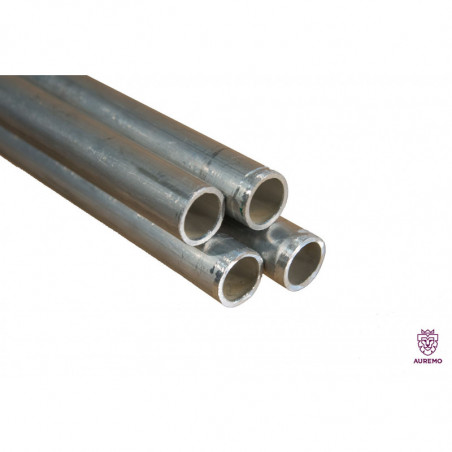 Aluminium Rohr 25x2,5 mm Alurohr Aluprofil Rundrohr B-WARE SALE in Güstrow  - Landkreis - Gülzow-Prüzen, Heimwerken. Heimwerkerbedarf gebraucht kaufen