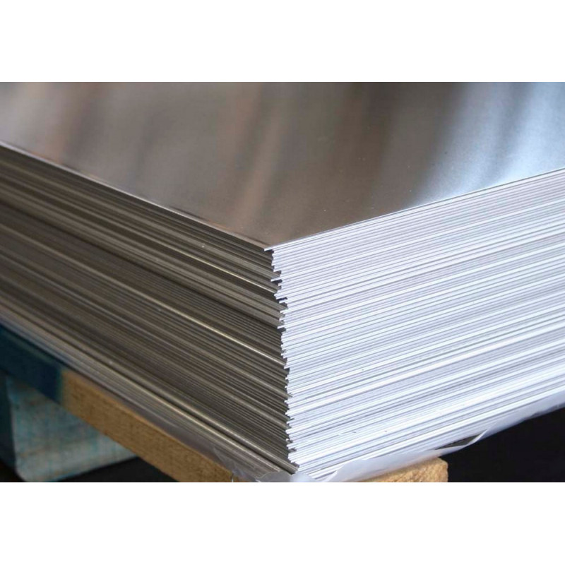 ᐉ Nickel Blech Inconel® 600 Alloy Blech 0.5-3mm 2.4816 Platen wählbar  Wunschmaß möglich — in Deutschland kaufen