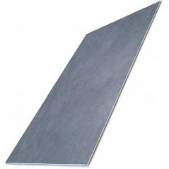 Stahlblech 1-4mm S235 Platten 1.0038 Stahlplatte Zuschnitt 100 mm bis 1000 mm 