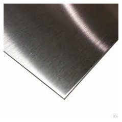 ᐉ Edelstahlblech 0.3-20mm (Aisi — 316Ti(V4A) / 1.4571) Platten