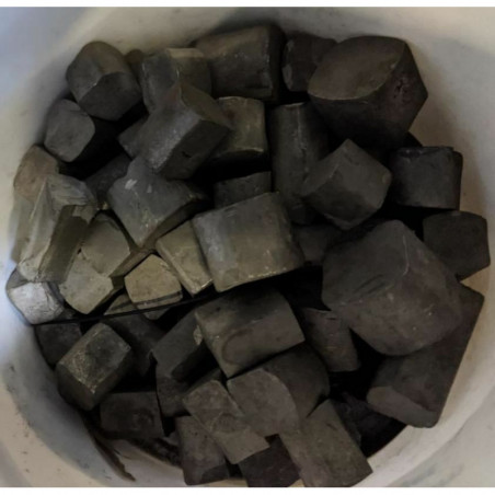 FerroWolfram Bruchsteine barren rein Metall 5gr-5kg FeW-99 Tungsten Wolfram 75% 