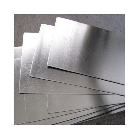 ᐉ Edelstahlblech 0.3-20mm (Aisi — 316Ti(V4A) / 1.4571) Platten