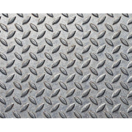 ᐉ Stahlblech 0.5-3mm S235 / 1.0038 Eisen Platten Blech Zuschnitt