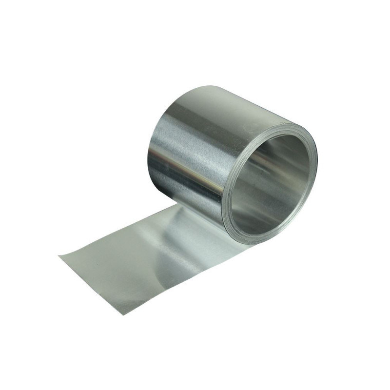 ᐉ Aluminiumband Dicke/Stärke 0.2-0.4mm Aluminiumblech Alufolie