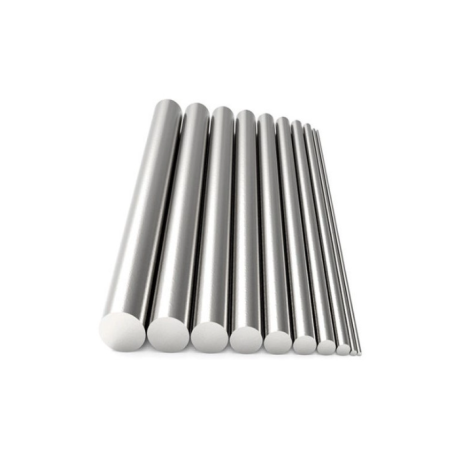 Alloy 601 Stange 2.4851 Inconel® Von 2 Bis 60mm Rundstab UNS N06601