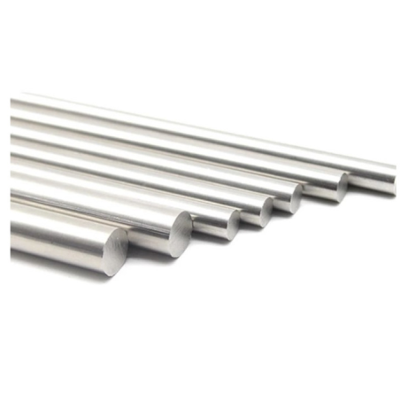 Alloy 601 Stange 2.4851 Inconel® Von 2 Bis 60mm Rundstab UNS N06601