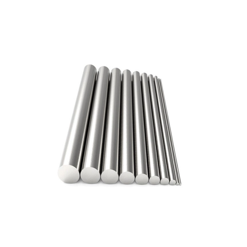 Stangen-Rod Special Alloy For Chemical-Stahlindustrie Inconel 800