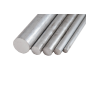 Aluminium Stange 3.3206 Stab Ø10,25,38mm Rundstab EN 6060 AlMgSi0,5