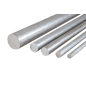 Aluminium Stange 3.3206 Stab Ø10,25,38mm Rundstab EN 6060 AlMgSi0,5