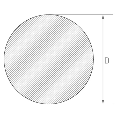 Zirkonium Draht von 0.1 bis 3mm Zr 99,6% Reines Metall Zirconium