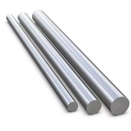 Alloy 617 Inconel® Stange Von 19.3mm Bis 152.91mm Rundstab 2.4663  Rundmaterial