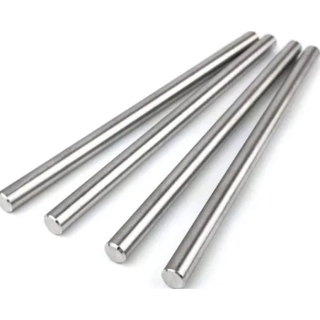 Alloy 617 Inconel® Stange Von 19.3mm Bis 152.91mm Rundstab 2.4663  Rundmaterial