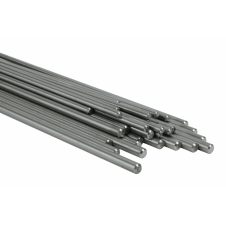 Titan Grade 2 Ø0.8-87mm 3.7035 Titan Rundstab Titanstange B348 Vollwelle 0.02-1 Meter