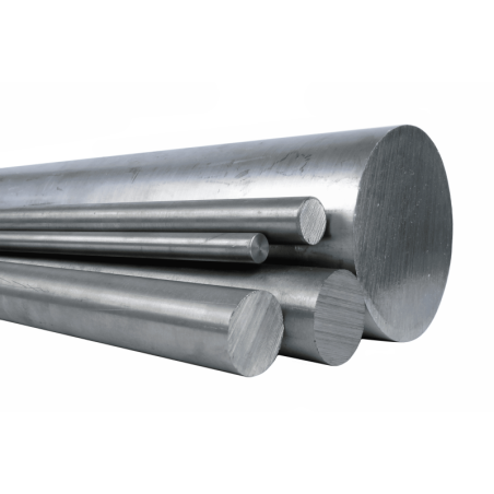 Titan Grade 2 Ø0.8-87mm 3.7035 Titan Rundstab Titanstange B348 Vollwelle 0.02-1 Meter