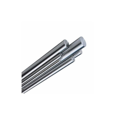 Stange Invar®36 Ø 2mm-30mm 1.3912 Rundstab Ni 36 Alloy 36 UNS K93600