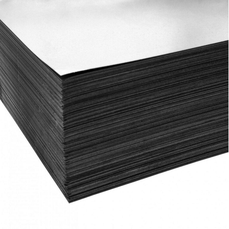 Stahl Gost xn35vt Blech khN35vt 0.5-60mm ei612 Platten hn35vt