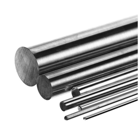 Stahl Gost Xn35vt Stange 1-360mm khN35vt Rundstab ei612 Rundmaterial hn35vt
