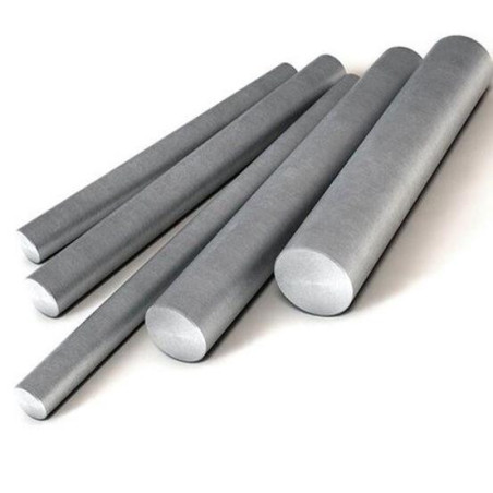 Super Invar 32-5 Alloy Stange von 12.95 bis 102.11mm Rundstab