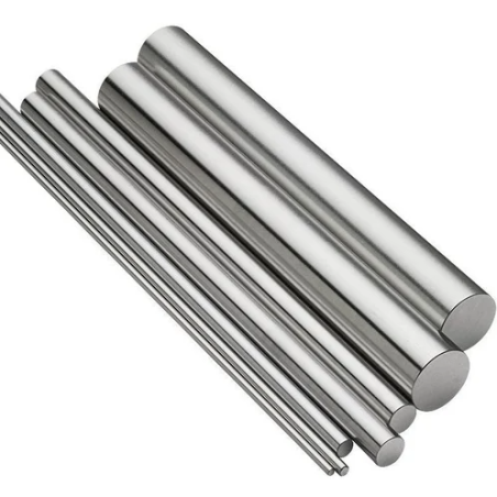 Alloy A-286 Stange 1.4944 AMS 5731 Rundstab von 6.6 bis 127.51mm S-66286
