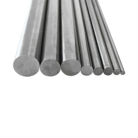 Alloy HyMu 80 Stange von 6.6 bis 63.5mm Rundstab N14080