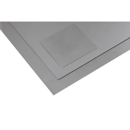 Edelstahlblech 0.5-8mm 1.4571 V4A VA 316Ti Platten Streifen Zuschnitt wählbar 100-1000mm