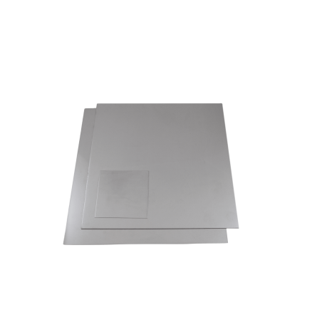 Edelstahlblech 0.5-8mm 1.4404 V4A VA 316L Platten Streifen Zuschnitt wählbar 100-1000mm