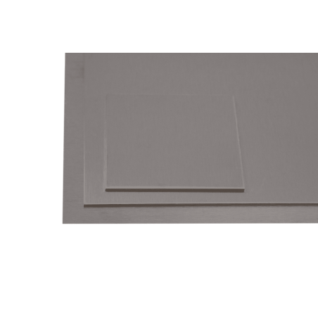 Nickel Blech Hastelloy® C22 Alloy Blech 0.5-3mm 2.4602 Platen wählbar Wunschmaß