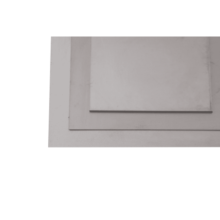 Titan 3.7035 blech von 1.6 bis 30mm Platten Titanblech Grade 2 wählbar 100-1000mm