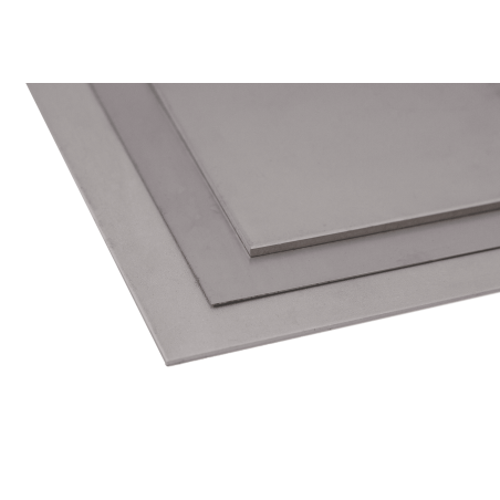 Titanblech 0.5-10mm Grade 5 3.7165 Platten Titan Blech wählbar 100-1000mm