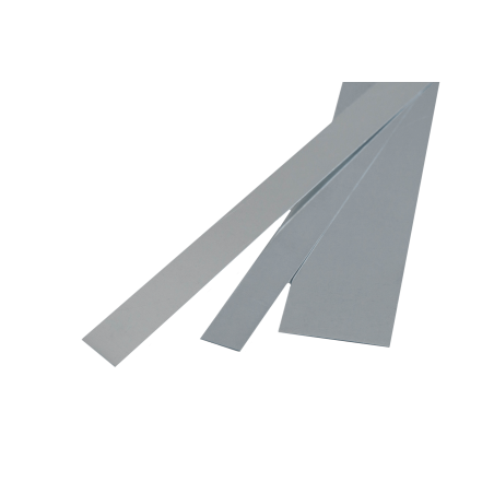 0.55mm-1mm TitanZinkplatte Flachstange 20x0.55mm-90x1mm Zuschnitt Streifen