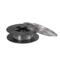 Aluminium Draht Ø 0.8-1.6mm Basteln 1-500 Meter Bindedraht Gartendraht