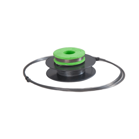 Wolfram Draht Ø 0.02mm-2mm 99.9% W Rein Metall Element 74 Tungsten Pure Wire