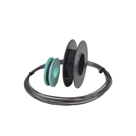 1-500 Meter Molybdändraht rein 99.95% dia 0.03-1.27mm Molybdenum zoll schneiden Lcd