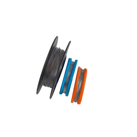 1-500 Meter Titandraht Klasse 2 Ø 0.2-8mm 3.7035 A5.16 Titan Gr.2 Draht