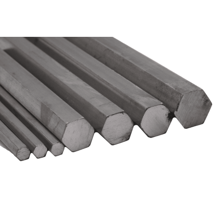 kaufen Titan 3.7035 Sechskant SW 4mm bis SW 70mm Titansechskant Grade 2 Wählbar 0.02-250 meter