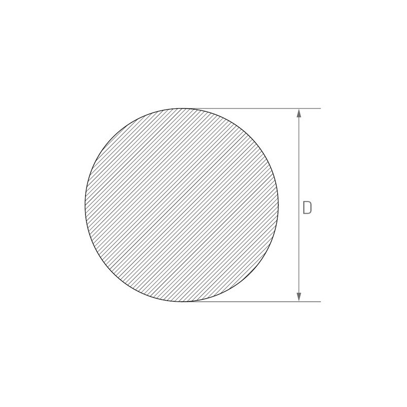 kaufen Inconel®601 Alloy Rundstab von 8 bis 40mm 2.4851 alloy 601 N06601 Stange 1.2-2Meter